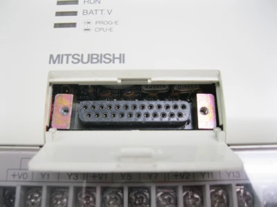USED Mitsubishi FX-24MT-ESS