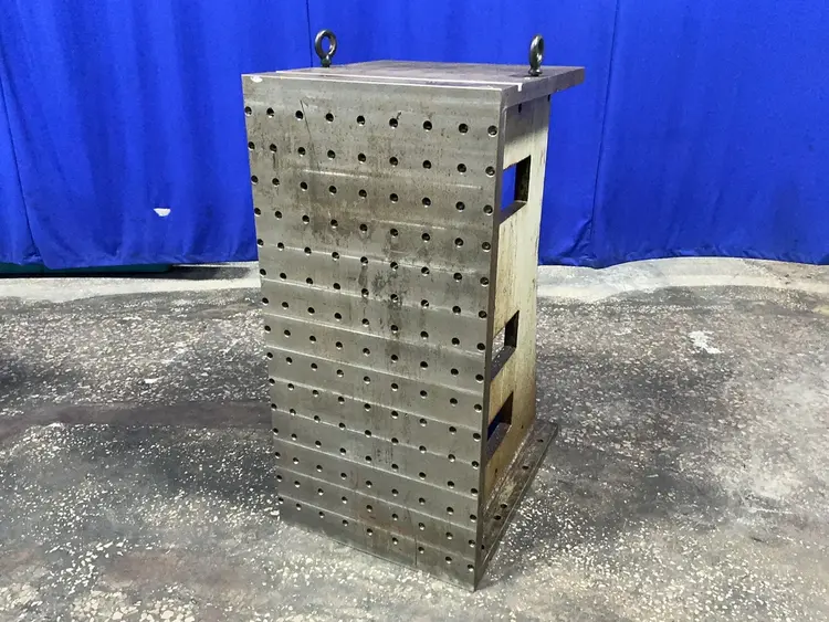 Used _UNKNOWN_ _UNKNOWN_ Tooling & Accessories (Other) Ohio US | HGR 24 #1418578