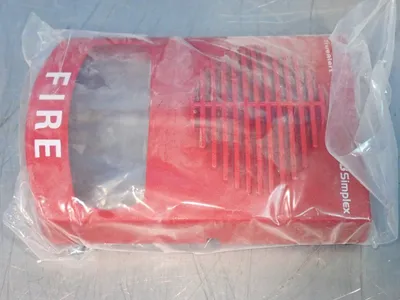 Used SIMPLEX 49069151 Lighting Ohio US | HGR 24 #1249422
