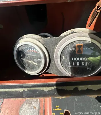 Used DITCH DITCH WITCH Trenchers Florida US | HDD Broker #1346445
