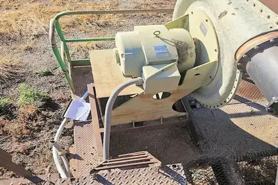 Used BARBER-GREENE DM70 Asphalt Mixing Plants - Batch Colorado US | ABN Services #1339228