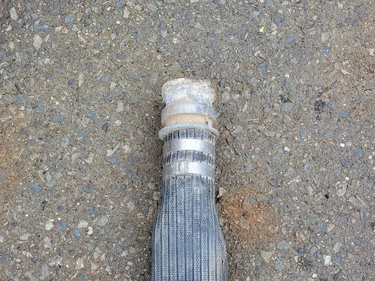 Used NEWLINE NL2005-200 Parts (Hydraulics and Pneumatics) British Columbia CA | Lenmark #258927