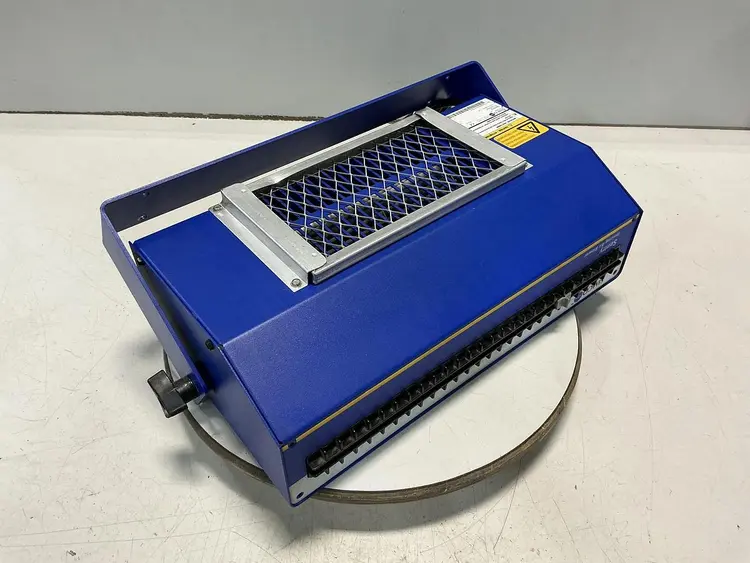 Used SIMCO 4003000 Blowers Michigan US | Ideal Machinery #690478