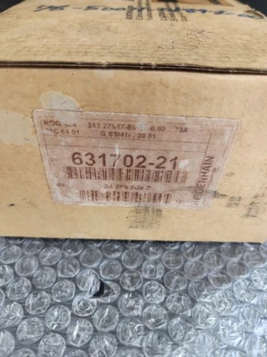 NEW HEIDENHAIN ROQ 424 512 27S17-E0