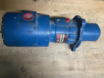 USED TDI T30P