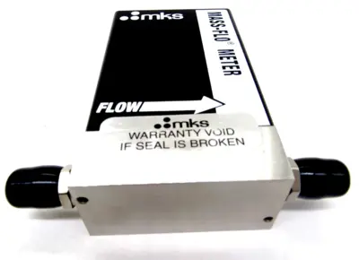 NEW MKS 179B01313CR34M MASS FLOW CONTROLLER