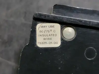 USED CROUSE-HINDS MP120