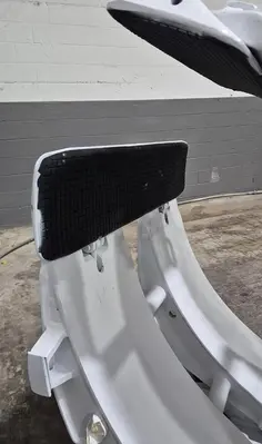 USED CASCADE 100F-RCP-339