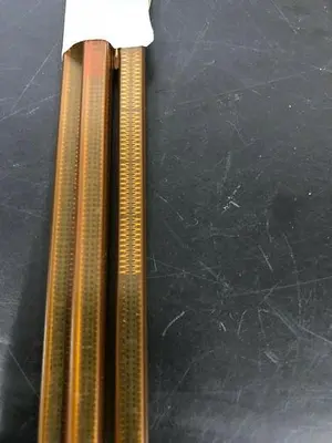 SAMTEC CLM11102GD CONNECTOR