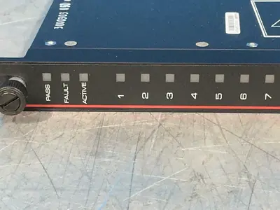 Used TRICONEX 3501E Input / Output Modules Ohio US | HGR 24 #1263408