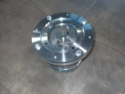Advanced Tech Products  Magnetic Coupling Kit