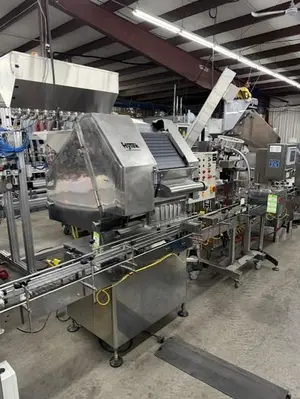Used 2026 HYTEK 60-80 Solid Dose Bottling Complete Packaging Lines New Jersey US | Buy It Direct Now #1363386