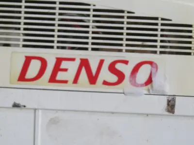 Used DENSO 41040C-0510 HM-40702M Robots Texas US | Aucto #1454468