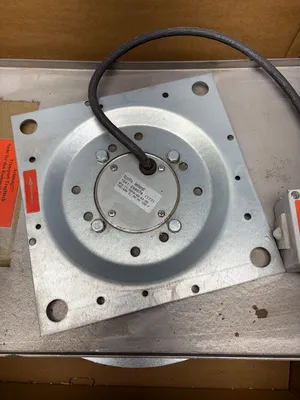 NICOTRA GEBHARDT F1-0914-4D-K3-00 Electrical/PLC/Automation | ESS Industrial Equipment Sales (12)