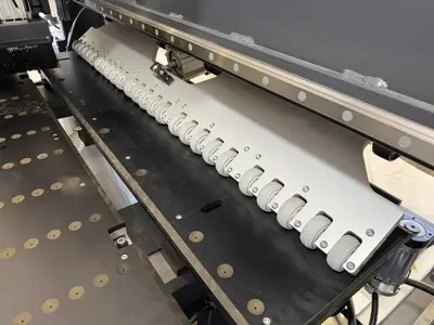 USED AES GO!