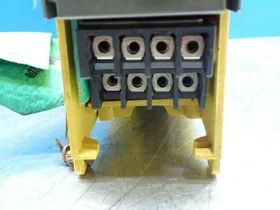 Used FANUC A06B6079H205 Servo Drives Ohio US | HGR 24 #797814