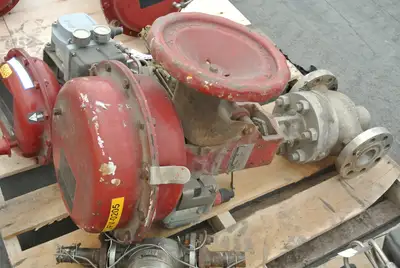 USED MASONEILAN 88-41325