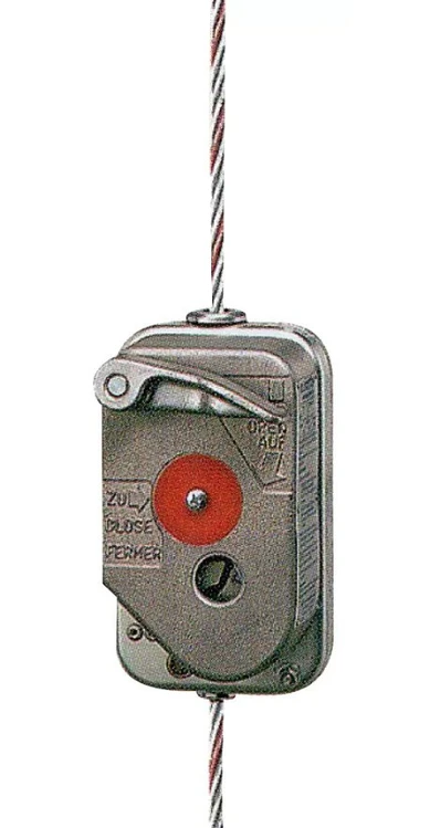 New | in-Stock TRACTEL _UNKNOWN_ Safety Products (Other) Ohio US | US TOOL DEPOT #1451480
