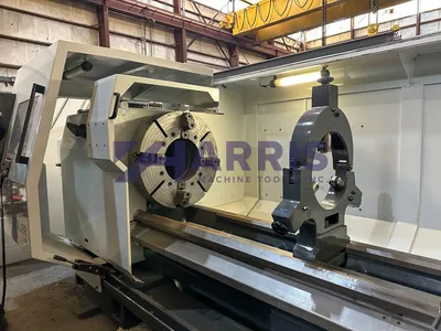 USED 2007 WEILER E90 / 3
