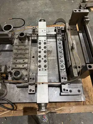USED 1979 OAK FDM-478