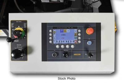NEW HYDMECH S-20A
