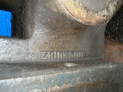 Used ERICKSON _UNKNOWN_ Tooling & Accessories (Other) Ohio US | HGR 24 #1541518