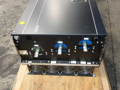 Used UNICO 2400 Variable Speed Drives Ohio US | HGR 24 #1133431
