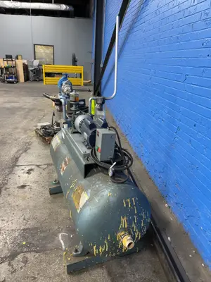 USED GAST 2565V3C