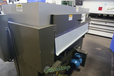 Used APMC ABC-40 Die Cutting Presses California US | Sterling Machinery Exchange #1467646