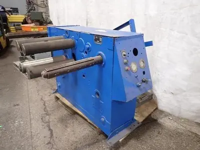USED STANFORD 142