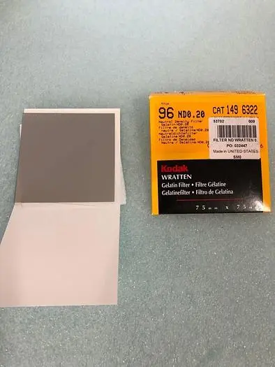 KODAK 149 6322