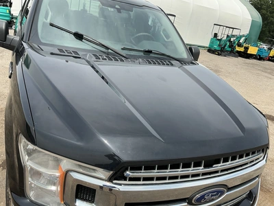 Used 2019 FORD F150 Pickup Trucks Michigan US | Miedema Asset Management Group #1316080