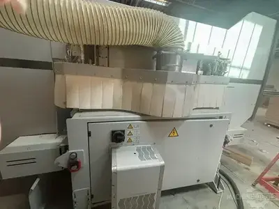 USED 2020 HOLZ-HER DYNESTIC 7505
