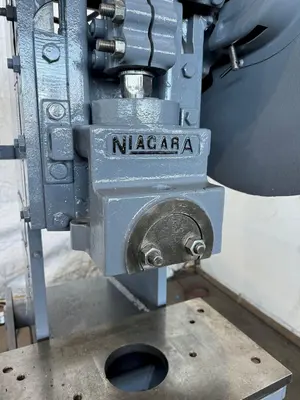 USED NIAGARA A22