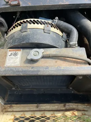 Used 2003 INGERSOLL-RAND TC-13 Trench Compactors Virginia US | Proxy Equipment #1385230