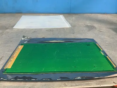 Used _UNKNOWN_ _UNKNOWN_ Circuit Boards Ohio US | HGR 24 #1358944