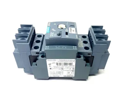 USED SIEMENS 3RV2901-1A