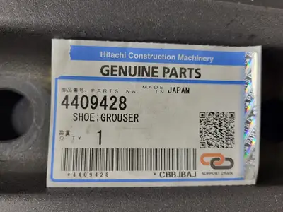 NEW HITACHI 4409428