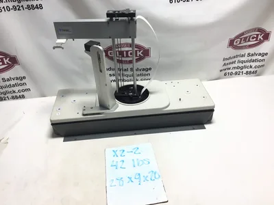 Caliper Life Sciences 126634/B Microplate Handler 50/60Hz 45W 100-120/200-240V