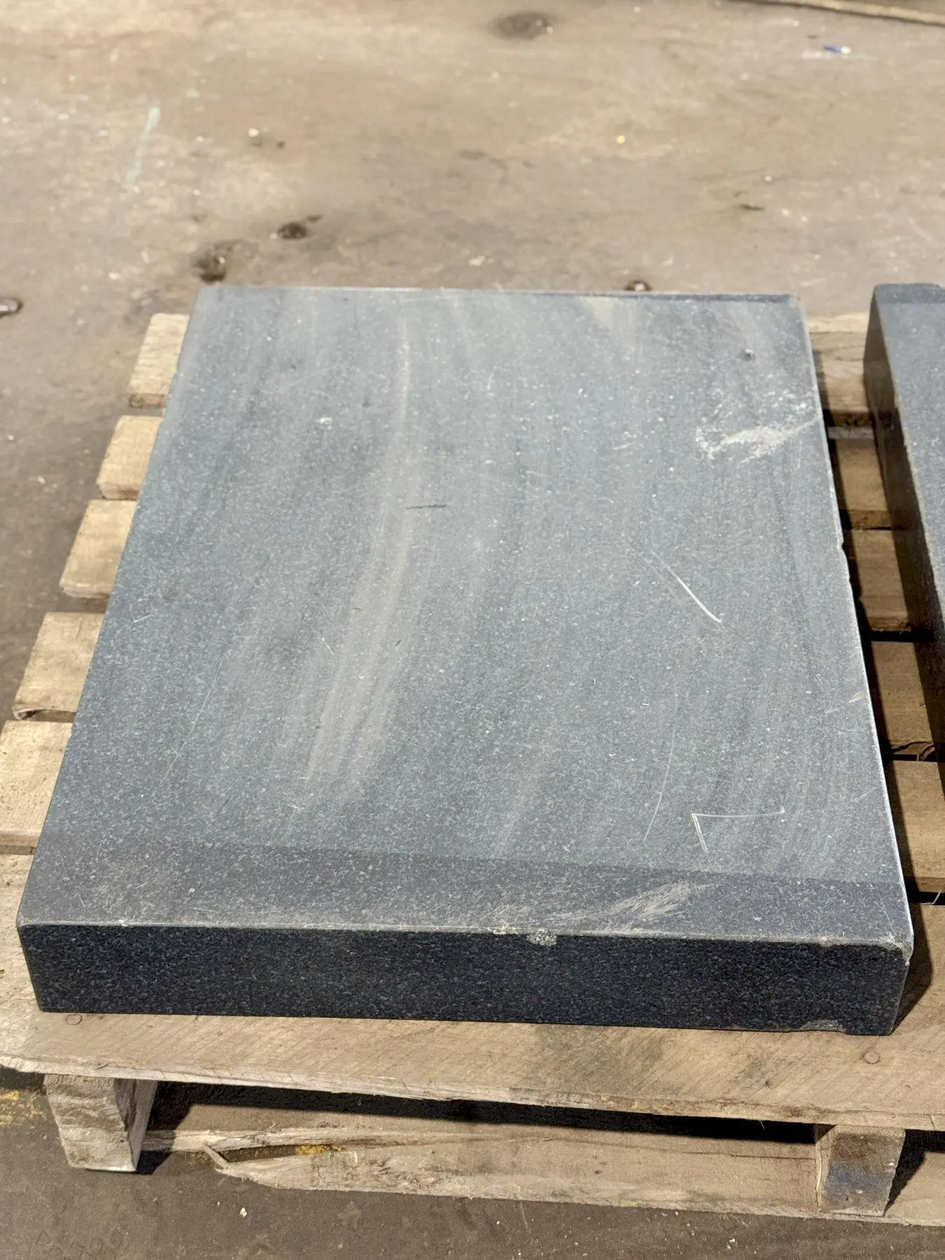 Used N/A N/A Granite Surface Plates Ohio US | G-2000, Inc. #1547039