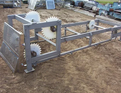 Used _UNKNOWN_ LP 36 Bucket Elevators Minnesota US | A&I Equipment #1317846