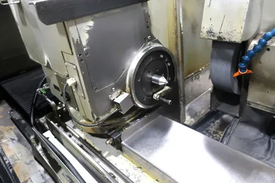 2014 OKAMOTO OGM 1220PBIII GRIND X CNC GRINDER | CNC EXCHANGE (6)