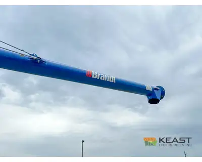 Used BRANDT _UNKNOWN_ Augers Iowa US | Keast Enterprises #1360086