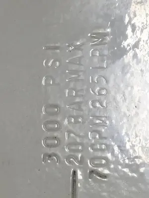 USED PARKER C2020S-20DL