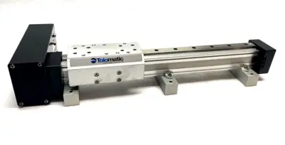 USED TOLOMATIC MXE25PPBN08SK10RPLMP3XJ, 83250122