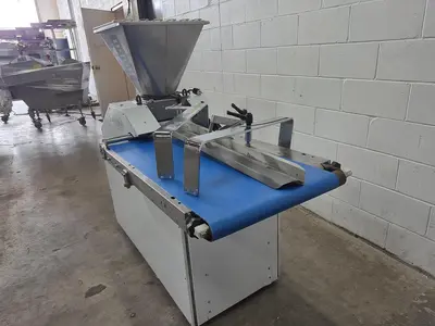 Used 2021 ITALIANA FOODTECH SD80 Dough Dividers British Columbia CA | Steep Hill Equipment Solutions #1377731