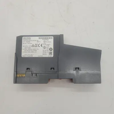 USED ALLEN-BRADLEY ALLEN-BRADLEY 1734-FPD