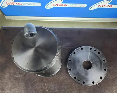 USED AIDA DSF-3000