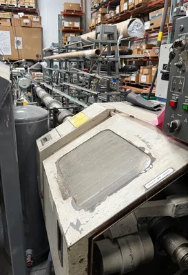 USED 1991 MAZAK QUICK TURN 8N