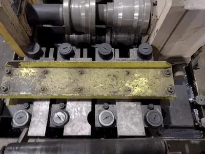 USED KANE & ROACH 2ST CRFM